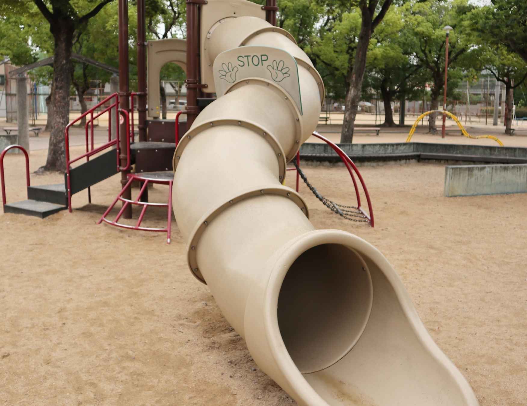 playset removal