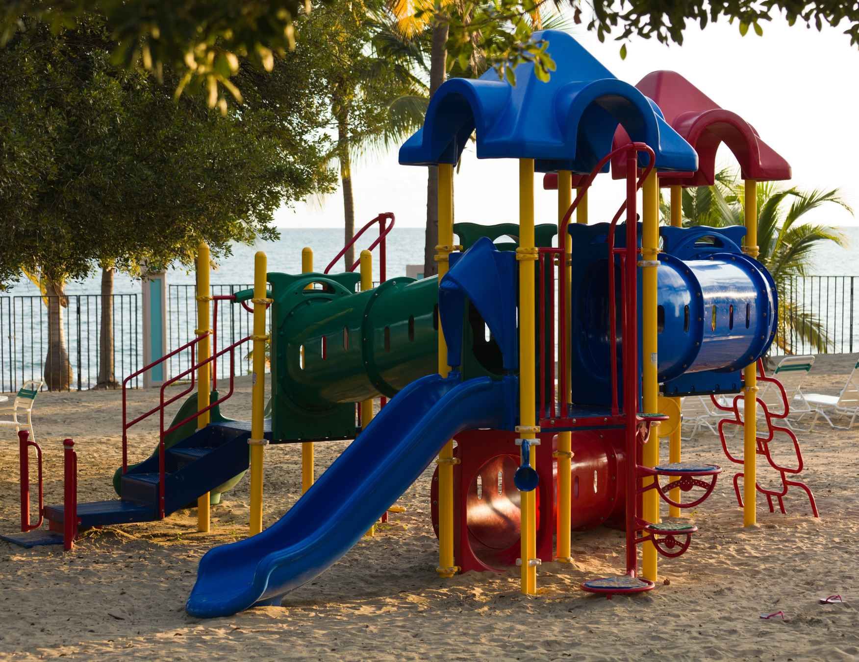 playset removal