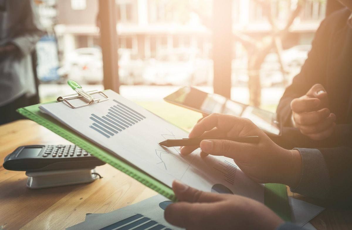 Bookkeeping & Accounting Florence, Kentucky Todd Breckel CPA