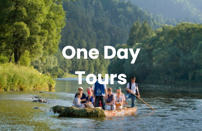 One Day Tours