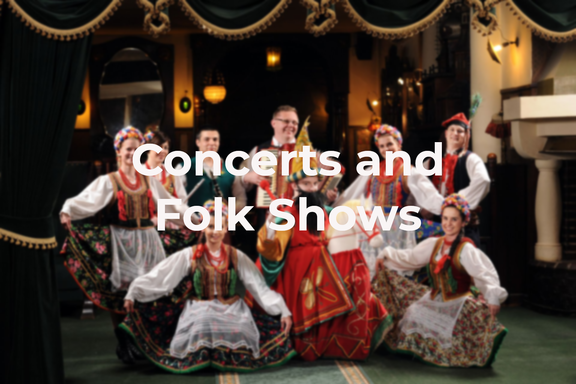 Tour to the Communist Past