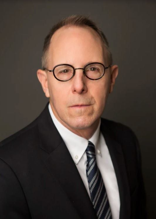 Lawyer — Robert Wetzel in Monroe, MI