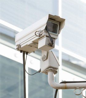 CCTV system - Lincoln, Lincolnshire - CCTV - Mohawk Security Ltd