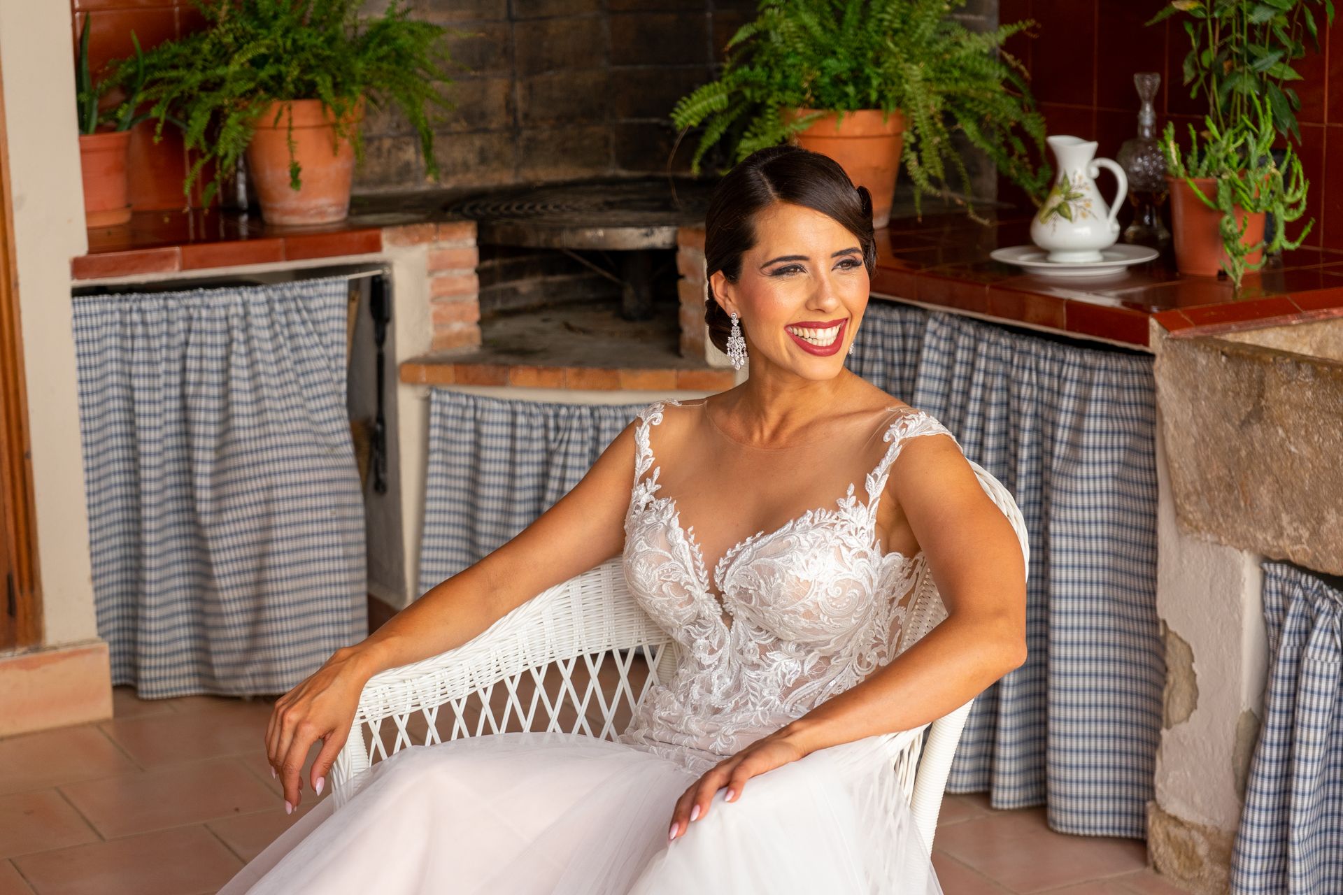 Video resumen de la boda de Andrea y Samuel celebrado en Valencia, España