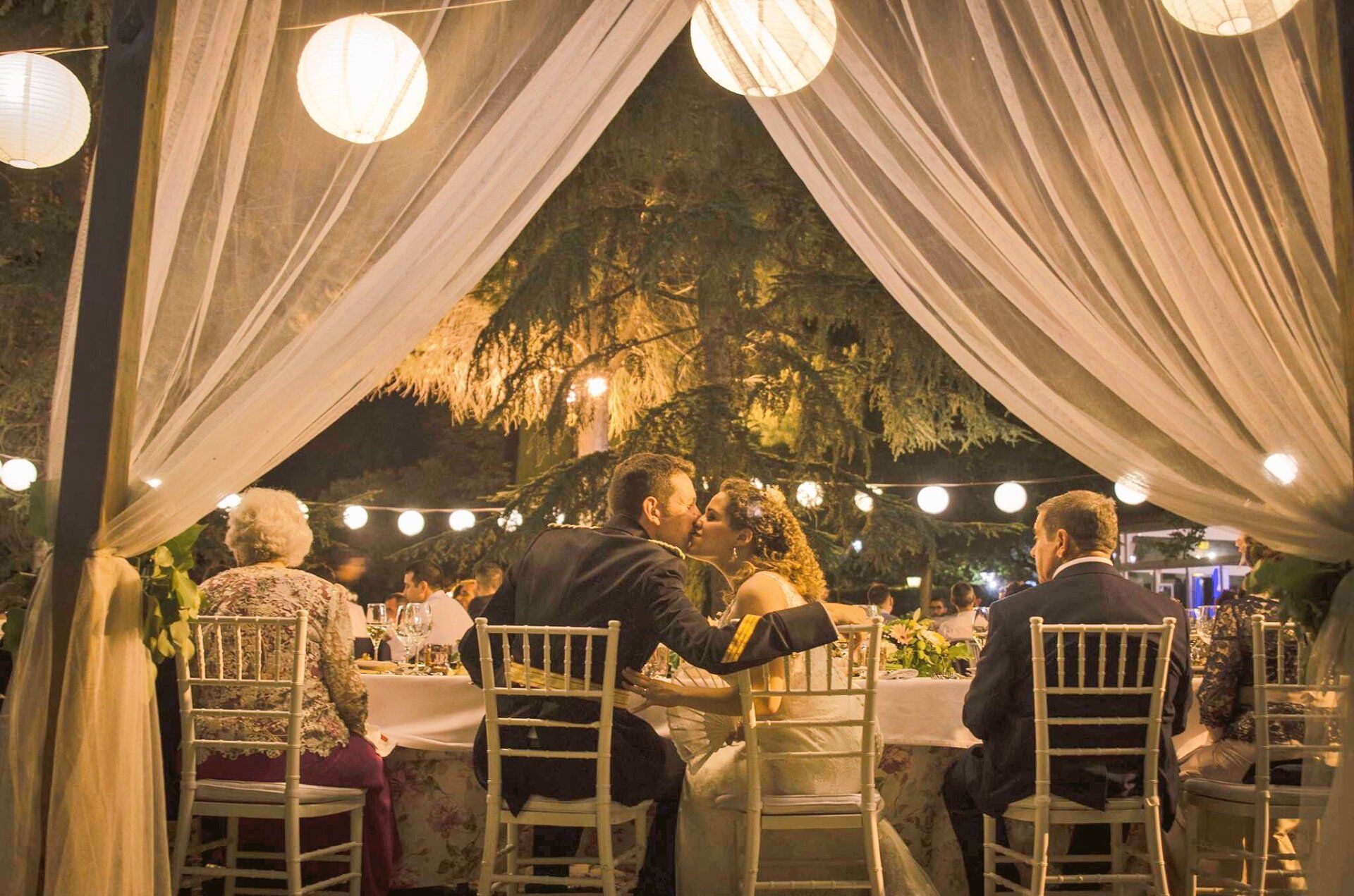 Banquete boda. Fotógrafo Valencia