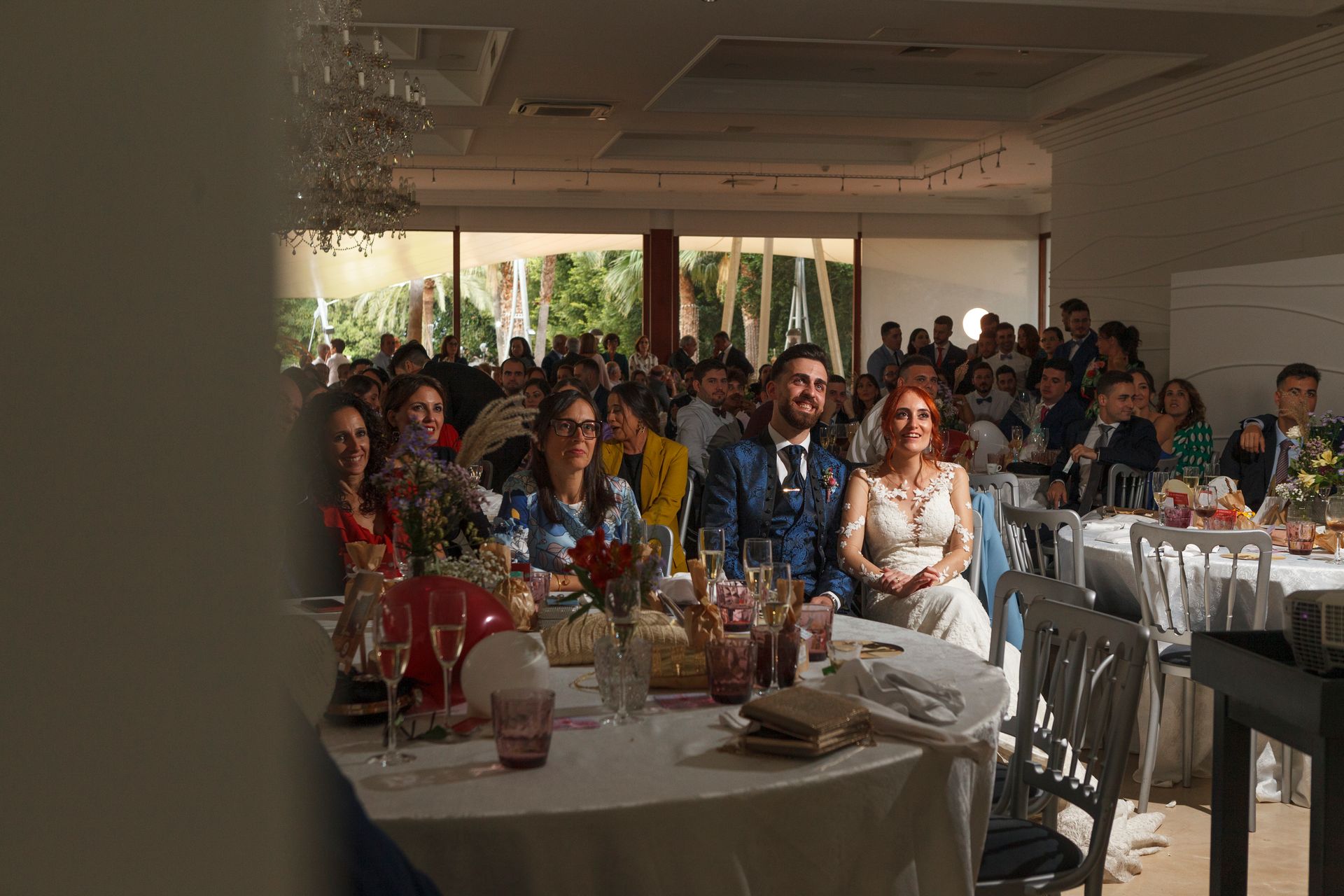 'Same Day Edit' de la boda de Paula y Juan celebrado en Valencia, España
