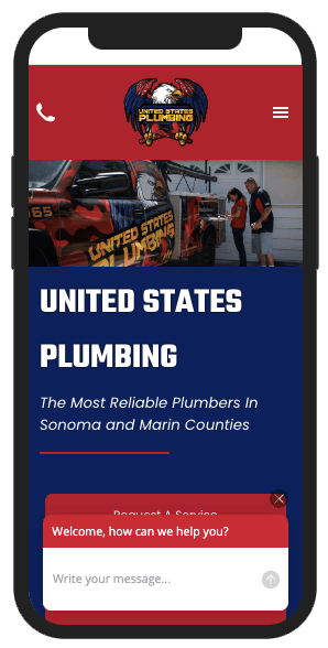 united states plumbing
