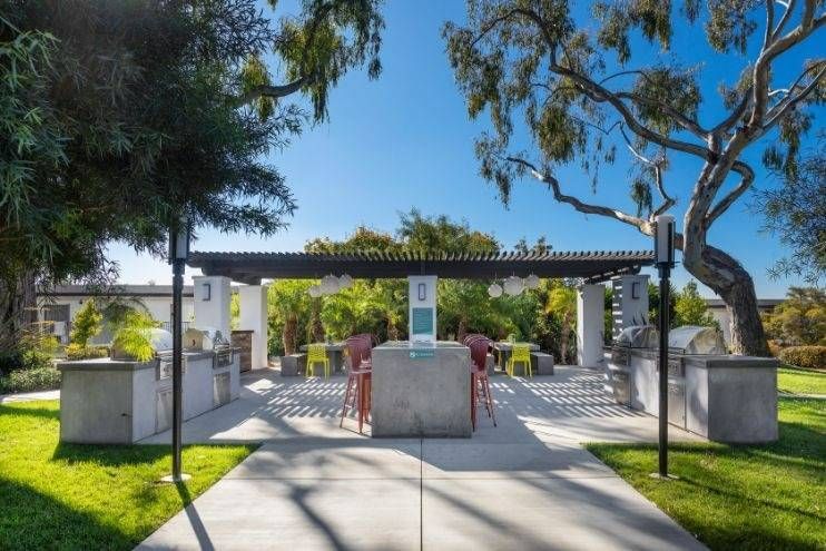 Outdoor Kitchen | Sunterra