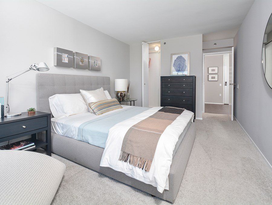 Amenities | The Montrose | Apartment Homes in Chicago, IL