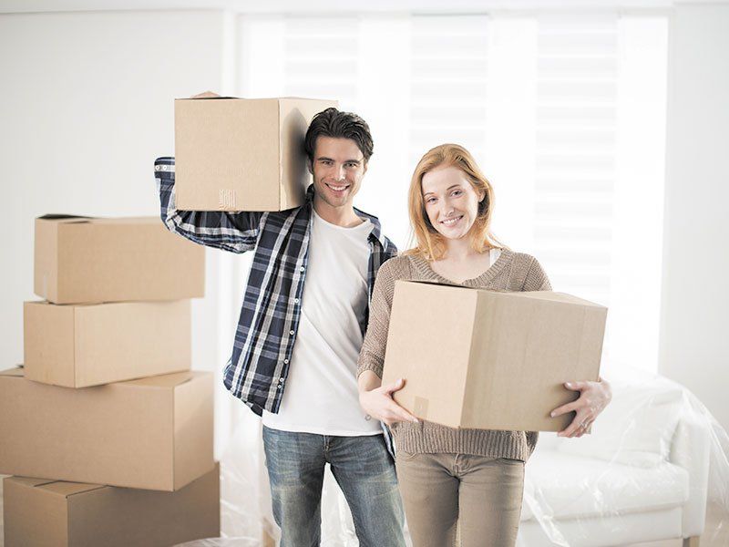 traslochi abitazione