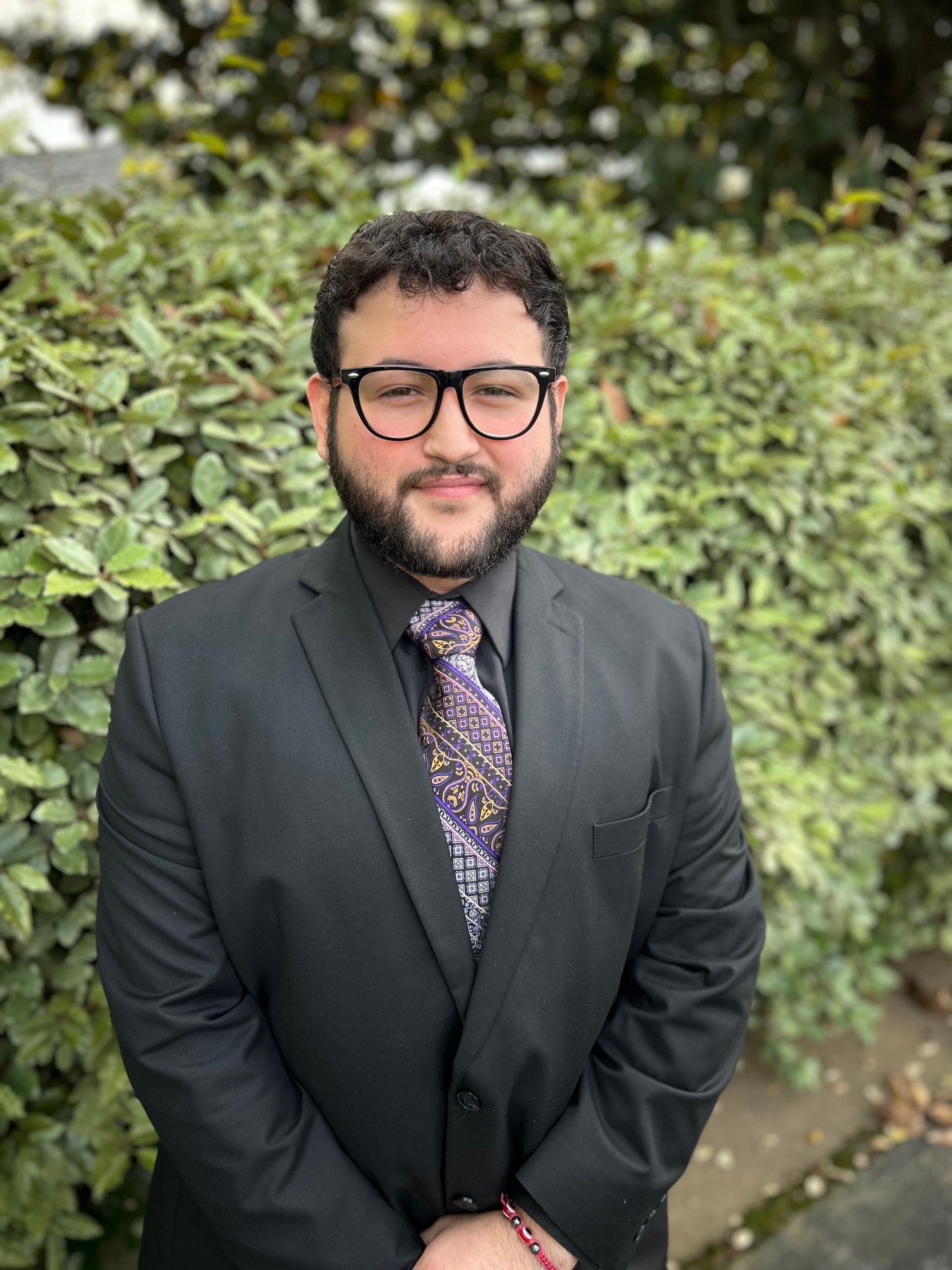 Jose Martinez-Arroyo