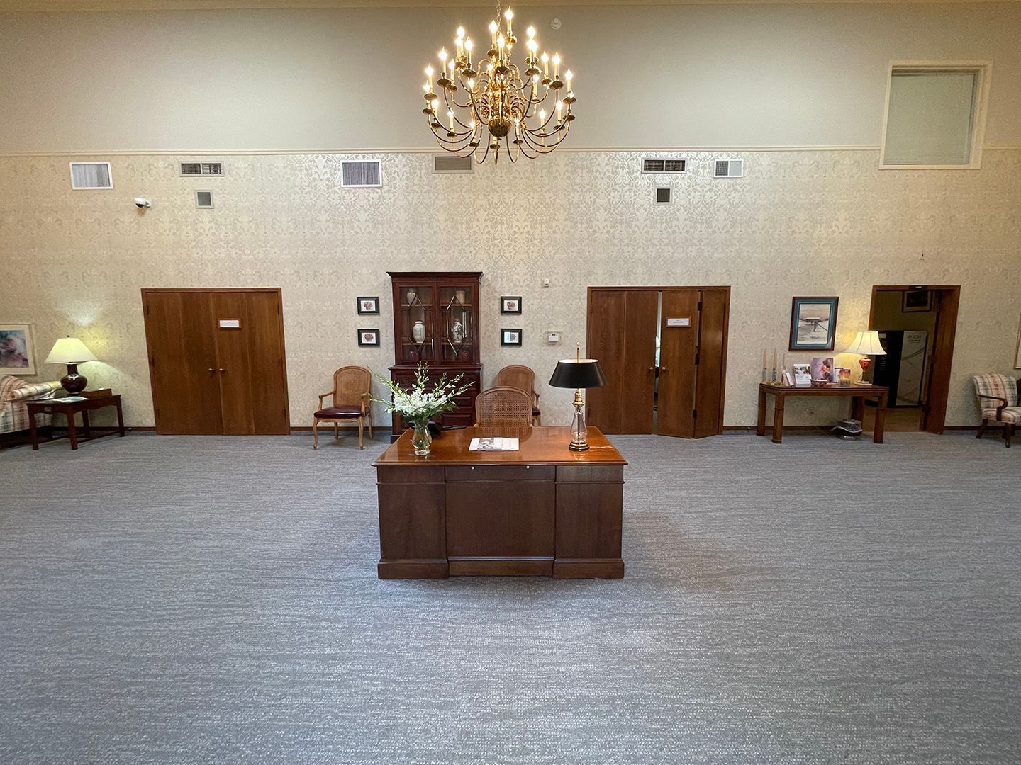 Asheboro Pugh Funeral Home