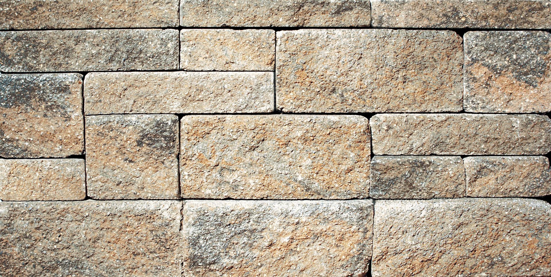 AB Block Europa® Retaining Walls