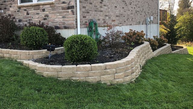 Cincinnati Retaining Gads Commercial Search