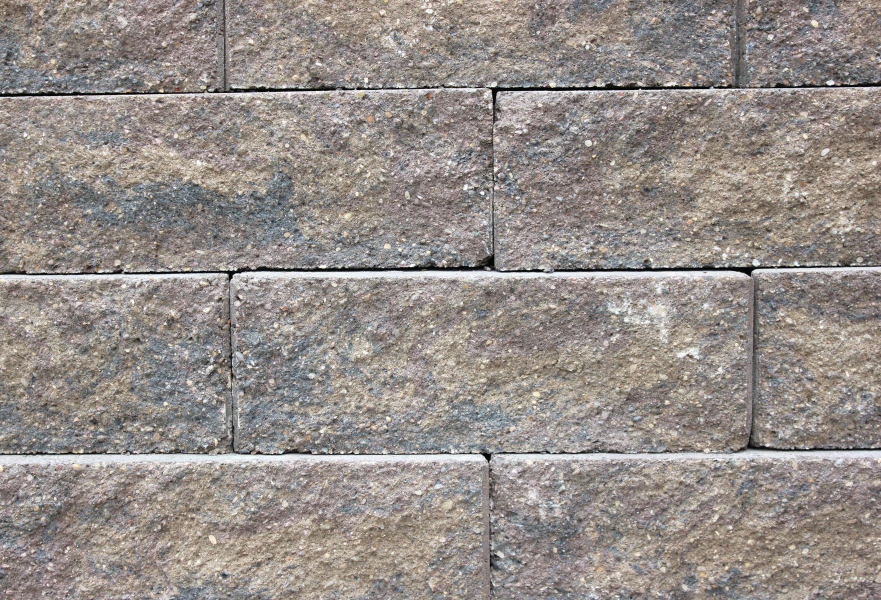 AultWall® Collection Retaining Wall