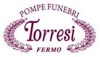 Pompe Funebri Alfa - logo