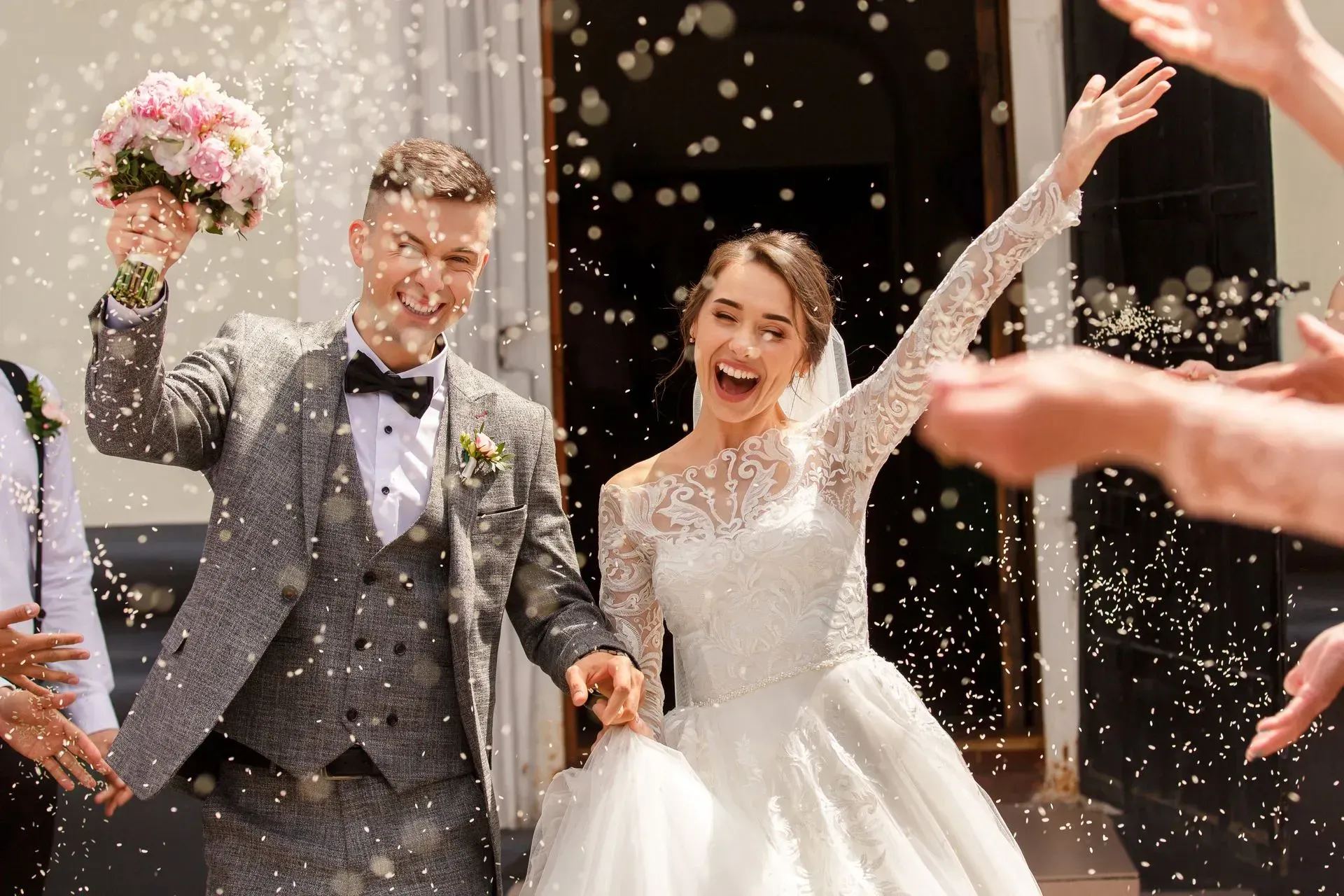 Wedding Transportation