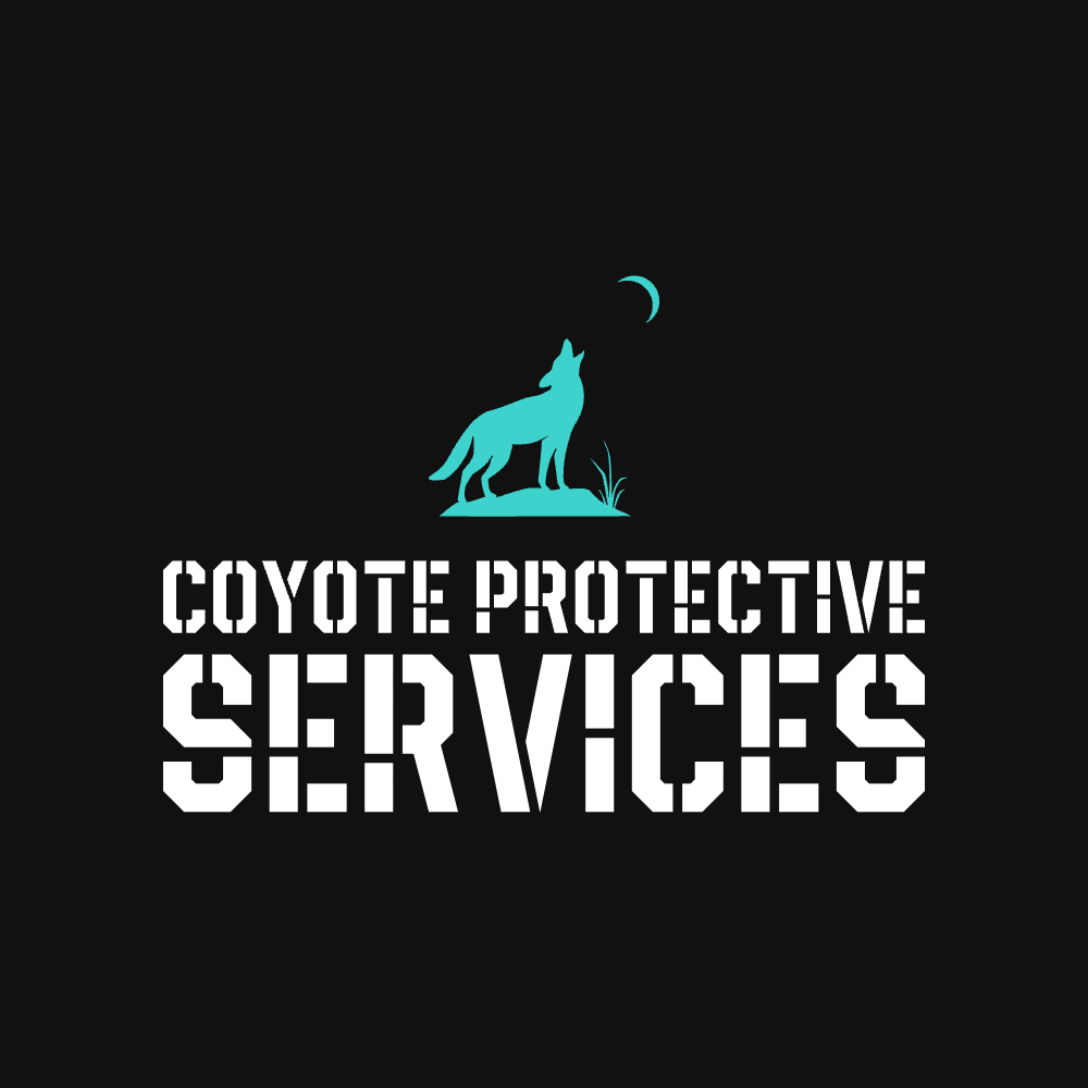 Coyote Protective Services