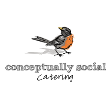 Conceptually Social Catering