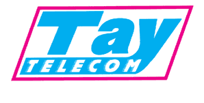 Tay Telecom logo