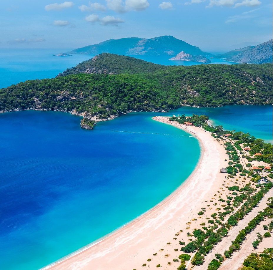 Best tours in Fethiye