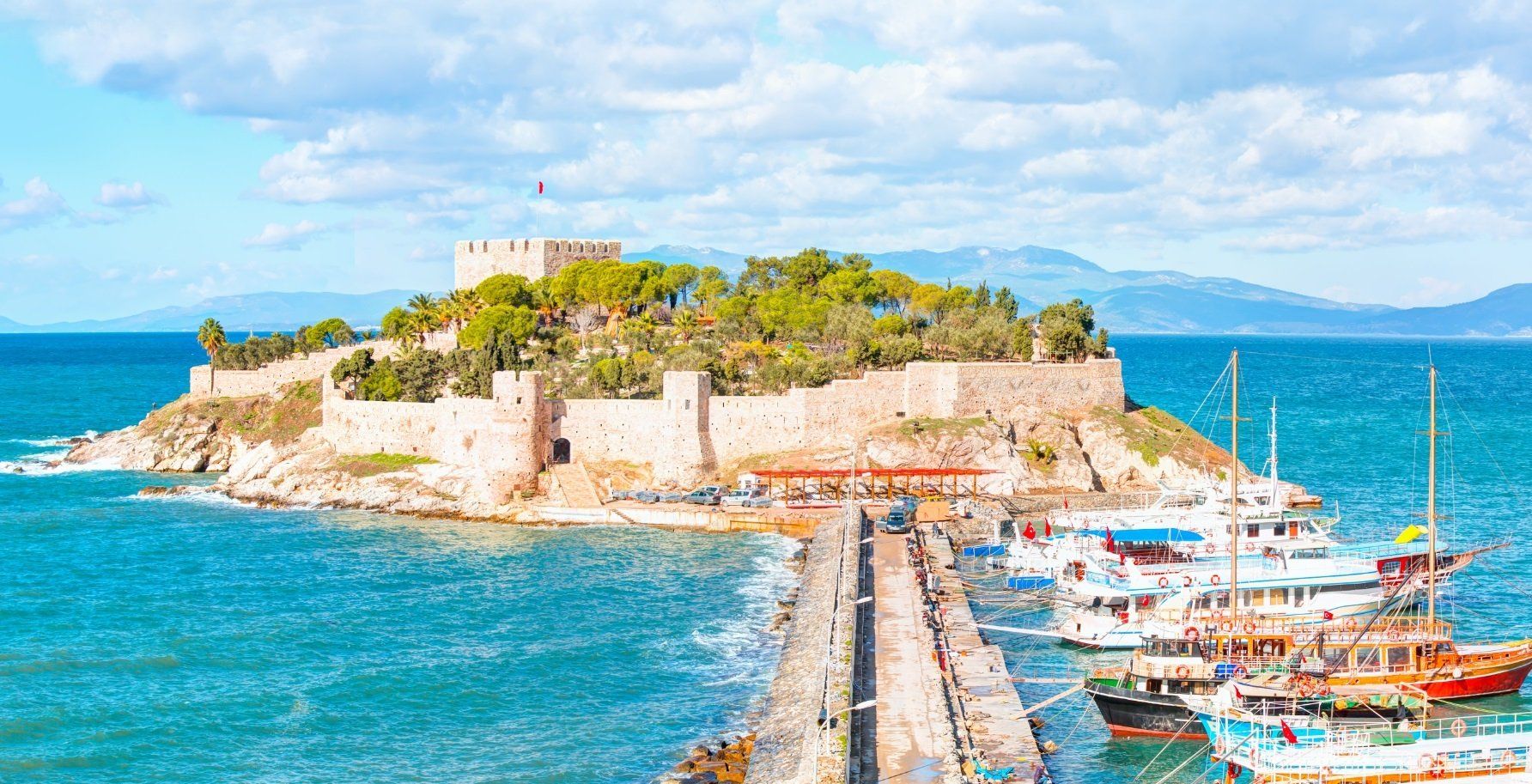 Best tours in Kusadasi