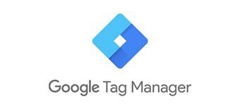 Google tag Manager icon