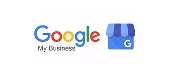 Google My Business icon