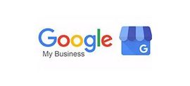 Google My Business icon