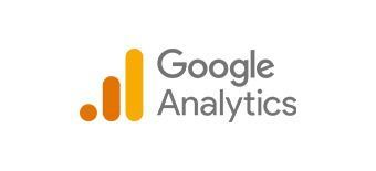 Google Analytics Icon