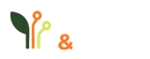 The Seed and Sage logo showcases a blend of technology and natural growth.