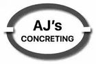 AJ’s Concreting Services: Your local Port Stephens Concreter