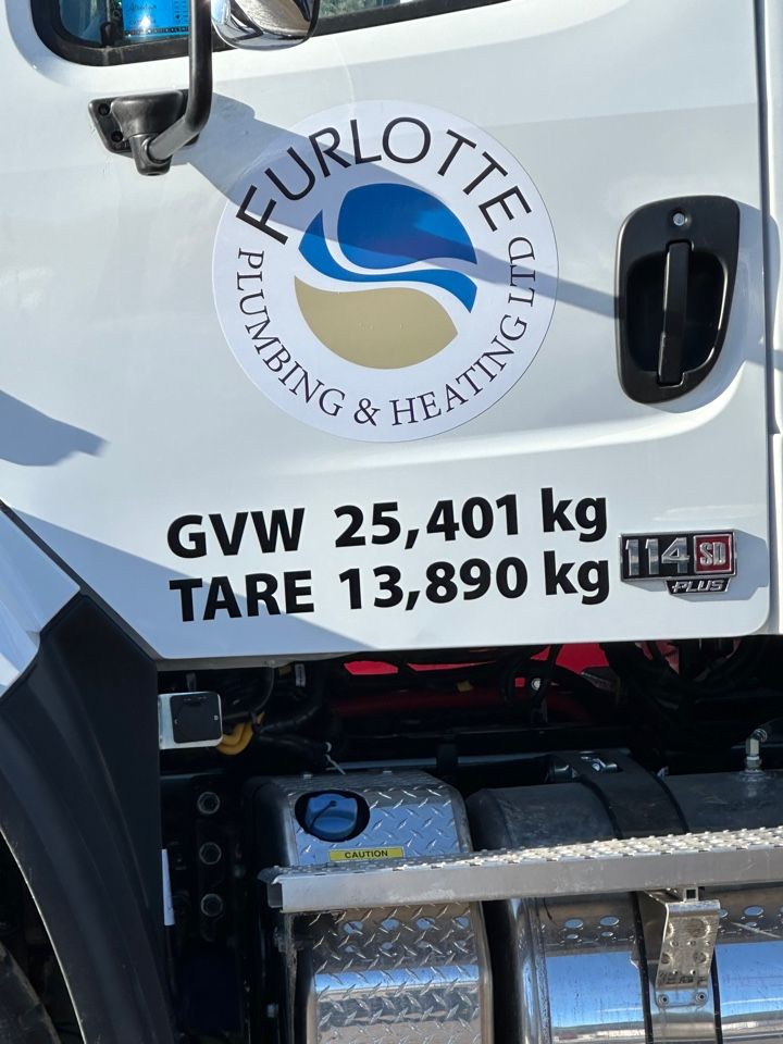 Septic Tank Inspections in Jasper, AB