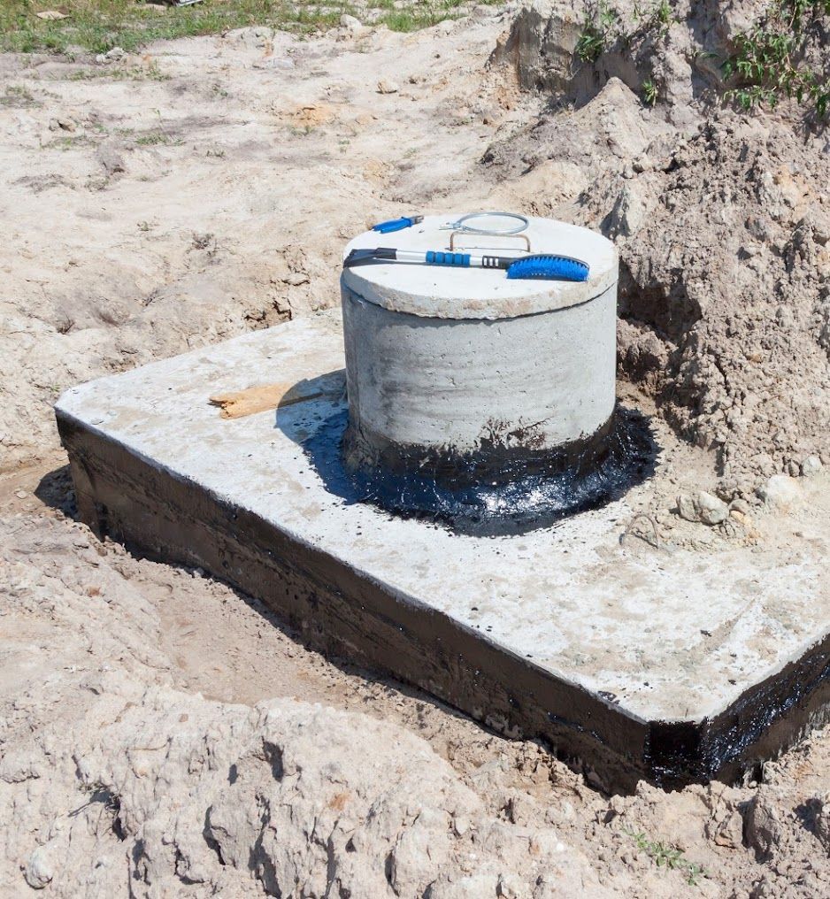 Septic Tank Inspections in Jasper, AB