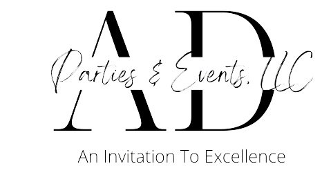 A.D. Parties & Events
