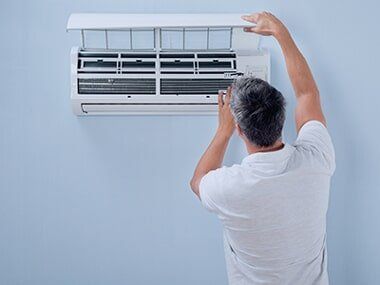 HVAC System- Heating and cooling Service in Mountain City, TN