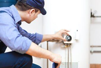 Heater - Heating and cooling Service in Mountain City, TN