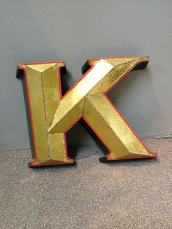 K-Frames.co.uk logo