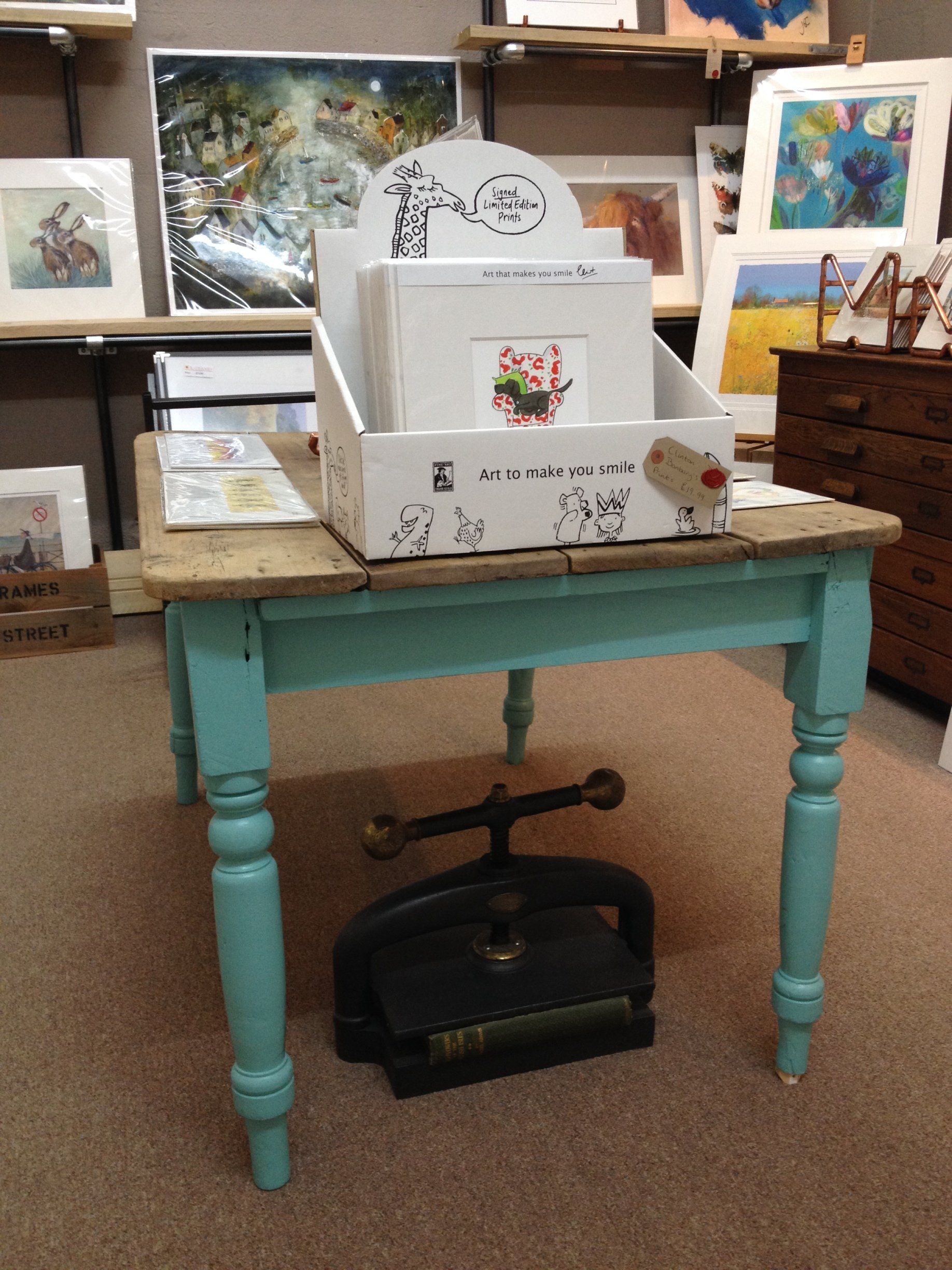 K-Frames Prints for sale Sittingbourne Kent