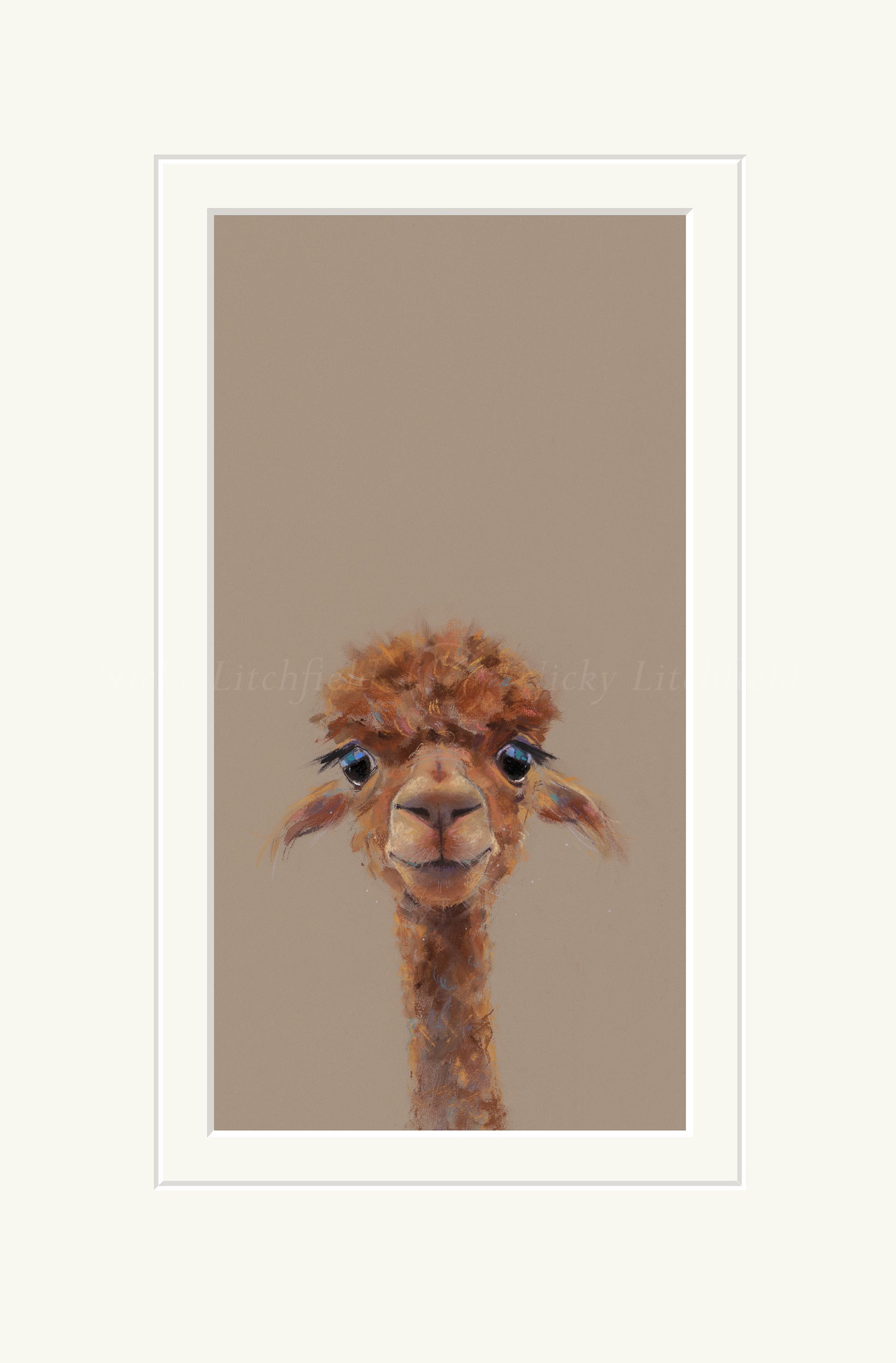 Adele by Nicky Litchfield for sale at K-Frames Sittingbourne Kent