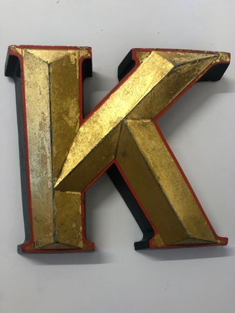 K-Frames.co.uk logo