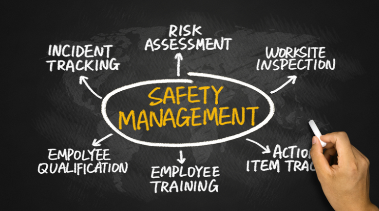 Safety Practices and Legal Obligations