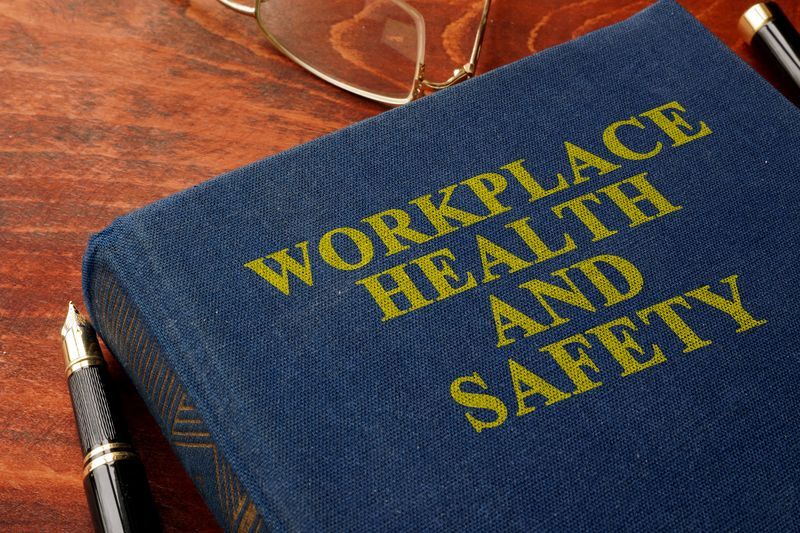 Workplace Safety