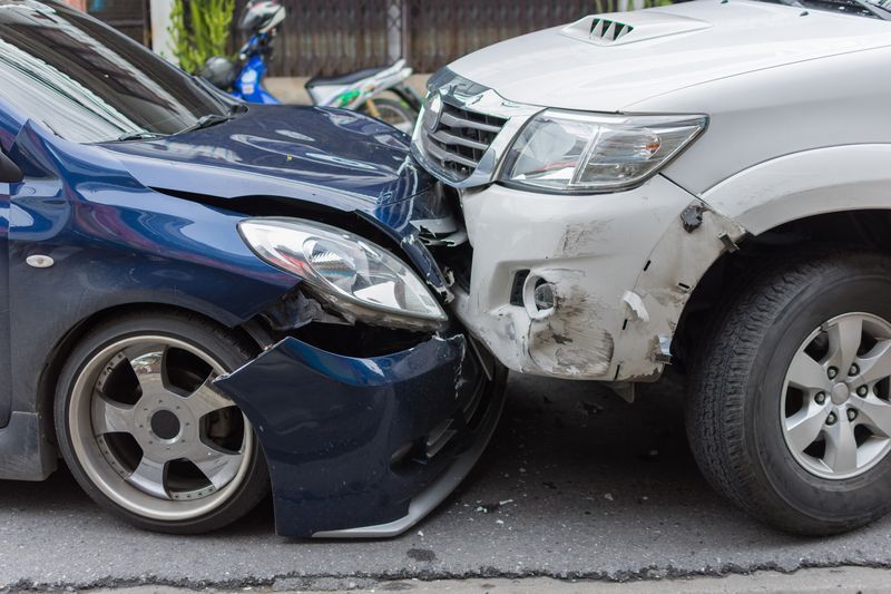 Legal Steps After a Car Accident