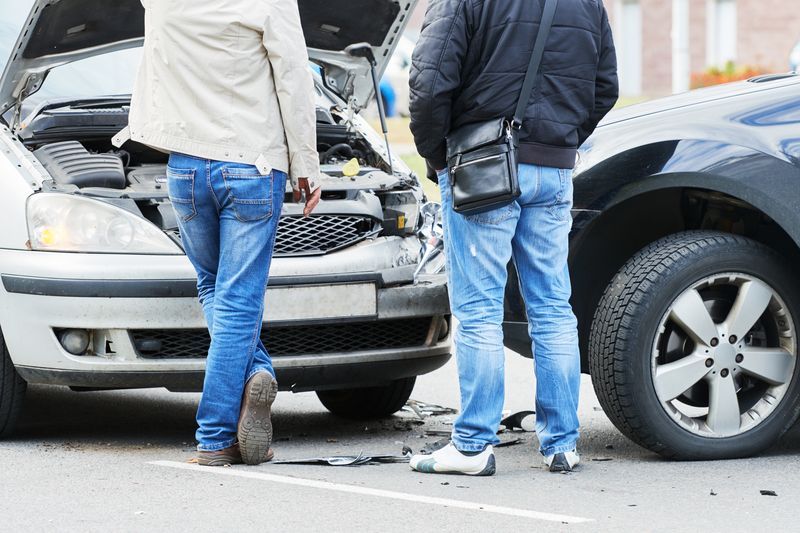 Essential Actions Following a Car Accident