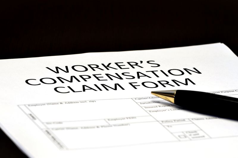 Nevada Workers' Compensation