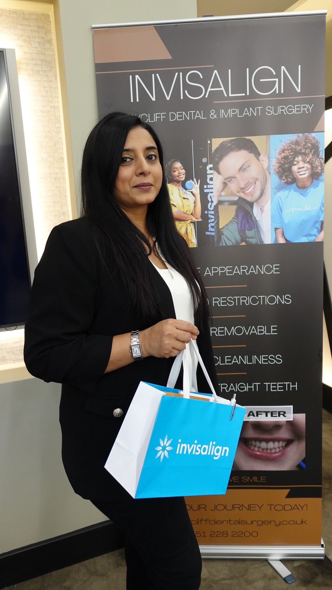 Orthodontics Liverpool