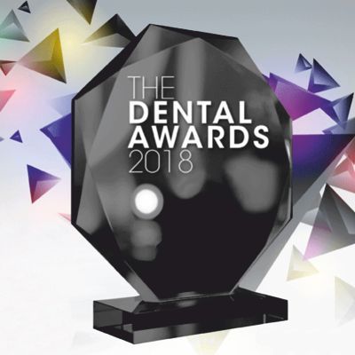 Dental Awards 2018