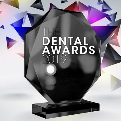 Dentist of the Year Finalist 2019