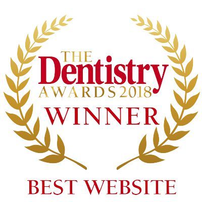 Dentistry Awards 2018 Winner